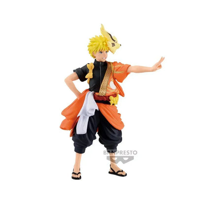 Figurine Naruto - Naruto 20e anniversaire - Anime Town