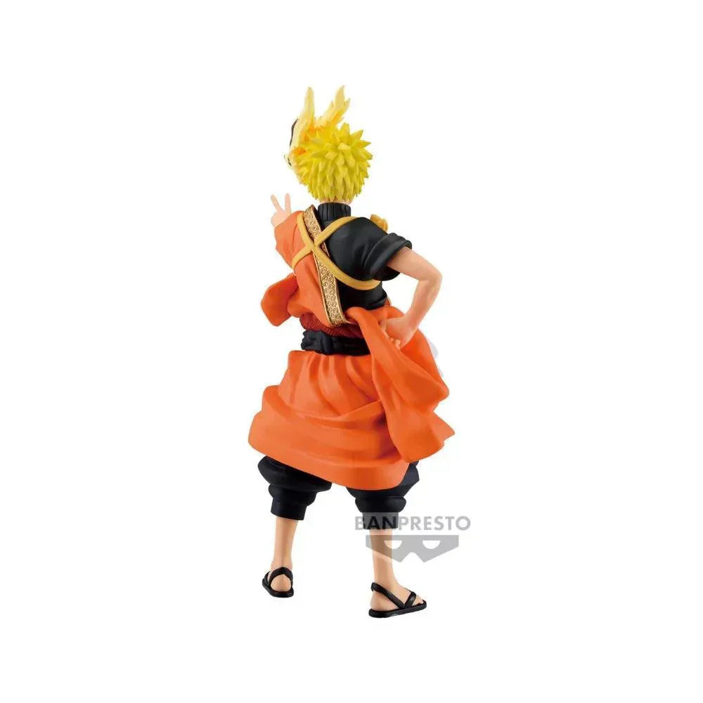 Figurine Naruto - Naruto 20e anniversaire - Anime Town