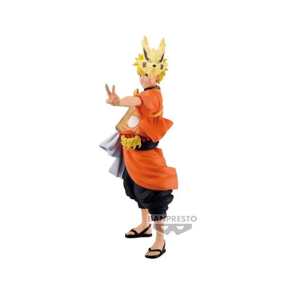 Figurine Naruto - Naruto 20e anniversaire - Anime Town
