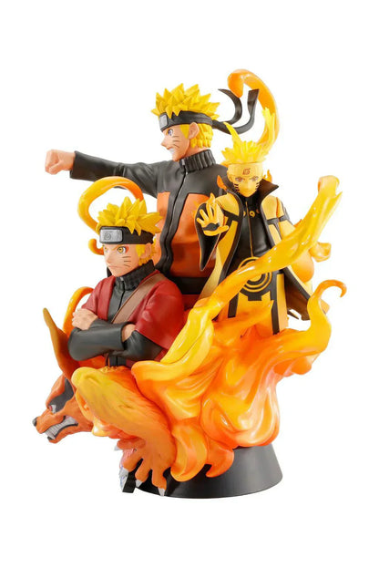 Figurine Naruto - Naruto Special - Anime Town