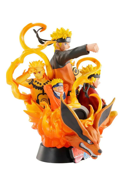 Figurine Naruto - Naruto Special - Anime Town