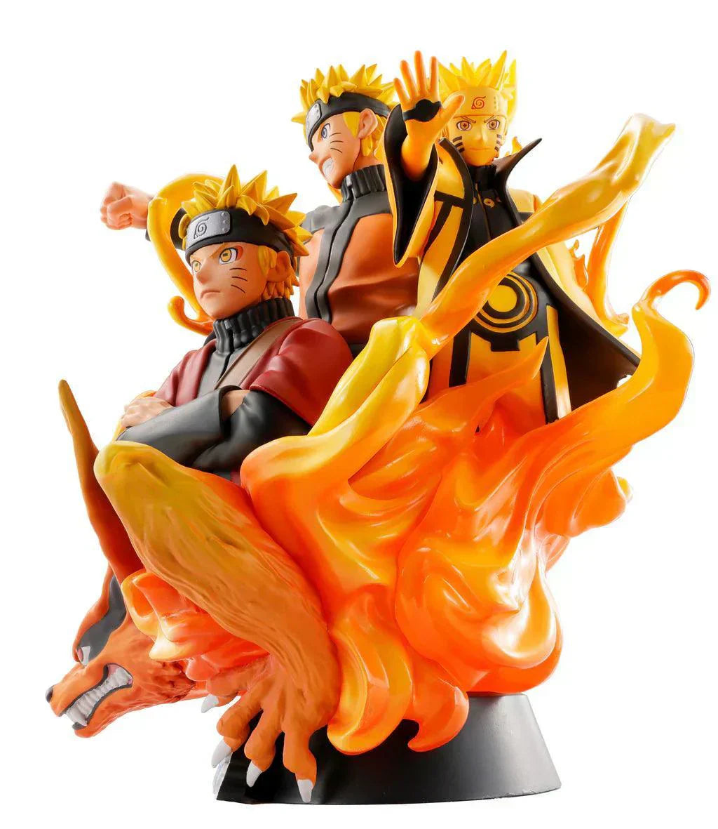 Figurine Naruto - Naruto Special - Anime Town