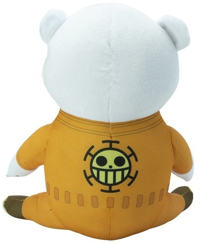 Peluche One Piece - Bepo  25 cm