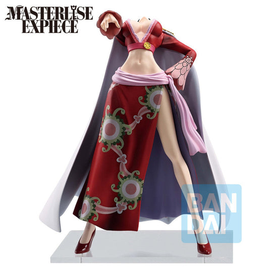 Figurine One Piece - Boa Hancock pose iconique - Anime Town