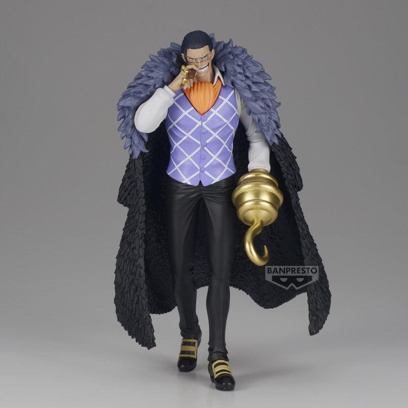 Figurine One Piece - Sir Crocodile - Anime Town
