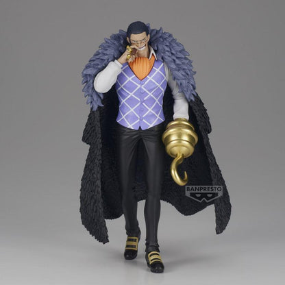 Figurine One Piece - Sir Crocodile - Anime Town