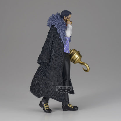 Figurine One Piece - Sir Crocodile - Anime Town