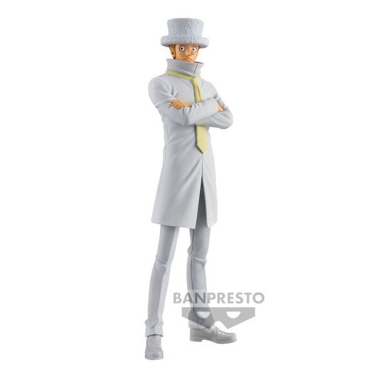 Figurine One Piece - Kaku CP0 - Anime Town