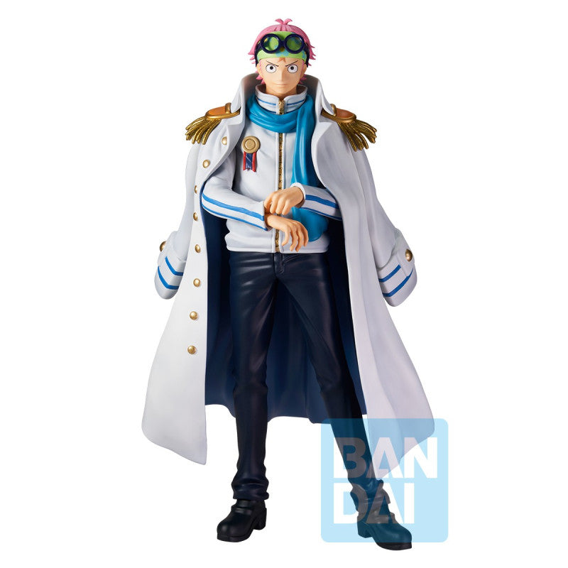 Figurine One Piece - Koby - Anime Town