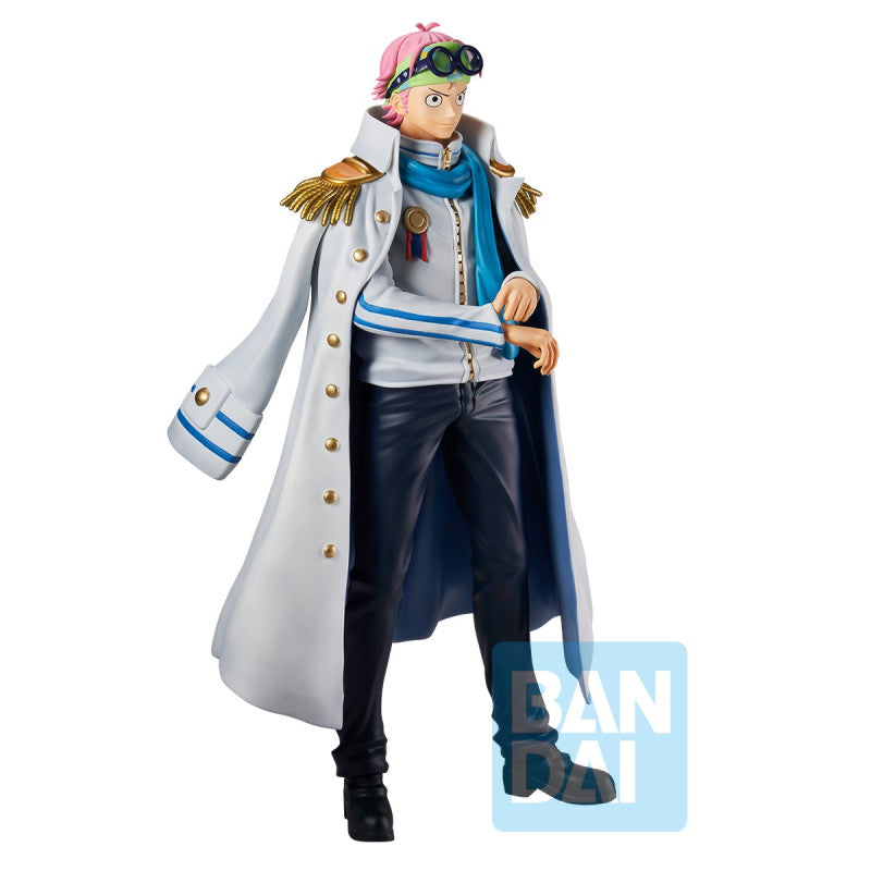 Figurine One Piece - Koby - Anime Town