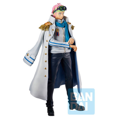 Figurine One Piece - Koby - Anime Town