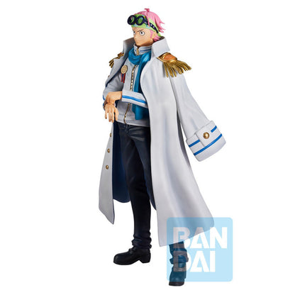 Figurine One Piece - Koby - Anime Town