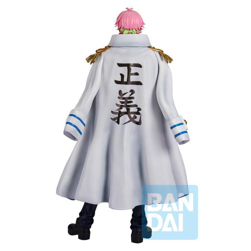 Figurine One Piece - Koby - Anime Town