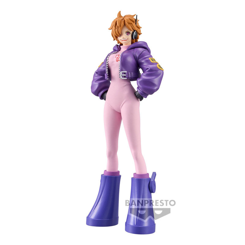 Figurine One Piece - Punk-02 - Anime Town