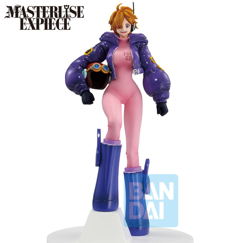 Figurine One Piece - Lilith - Anime Town