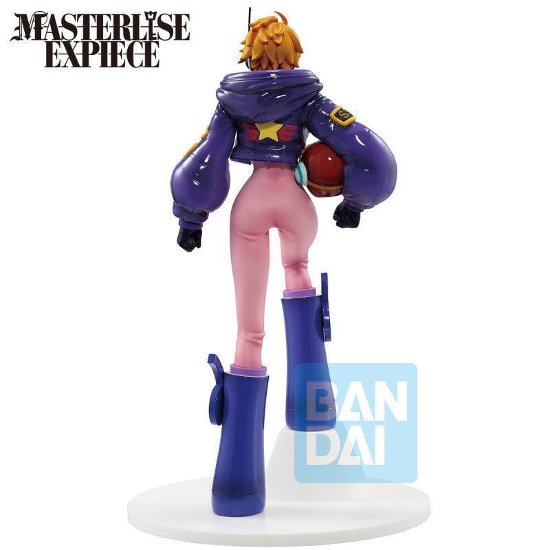 Figurine One Piece - Lilith - Anime Town