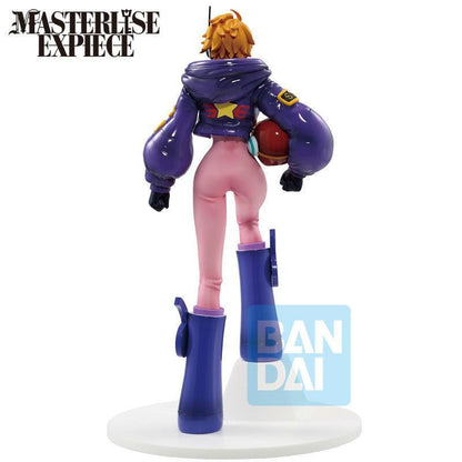Figurine One Piece - Lilith - Anime Town