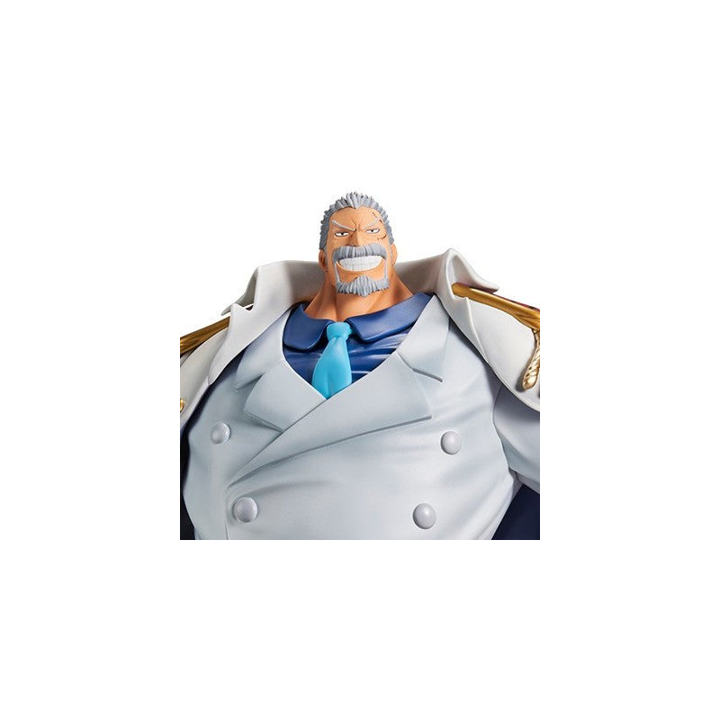 Figurine One Piece - Garp Héros de la Marine - Anime Town