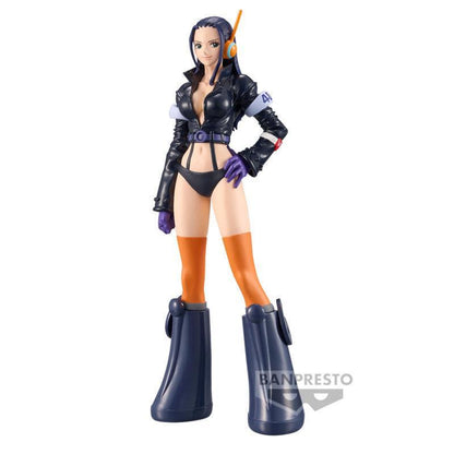 Figurine One Piece - Nico Robin Egg Head - Anime Town
