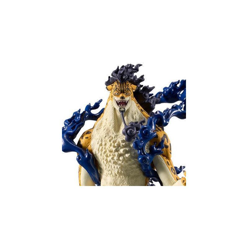 Figurine One Piece - Rob Lucci Eveil - Anime Town