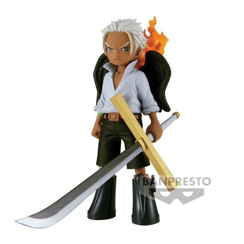 Figurine One Piece - S-Hawk - Anime Town