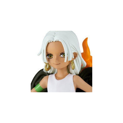 Figurine One Piece - S-Snake - Anime Town