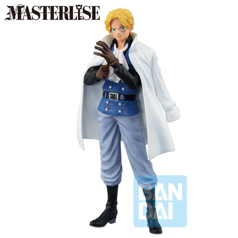 Figurine One Piece - Sabo cape - Anime Town