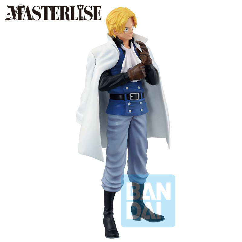 Figurine One Piece - Sabo cape - Anime Town
