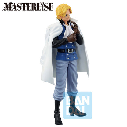 Figurine One Piece - Sabo cape - Anime Town