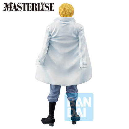 Figurine One Piece - Sabo cape - Anime Town