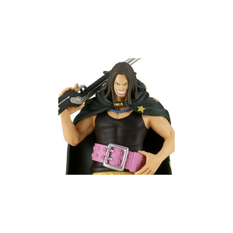 Figurine One Piece - Yasopp - Anime Town