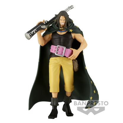 Figurine One Piece - Yasopp - Anime Town
