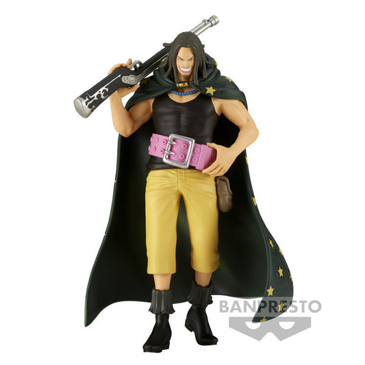 Figurine One Piece - Yasopp - Anime Town