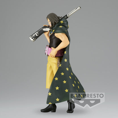 Figurine One Piece - Yasopp - Anime Town