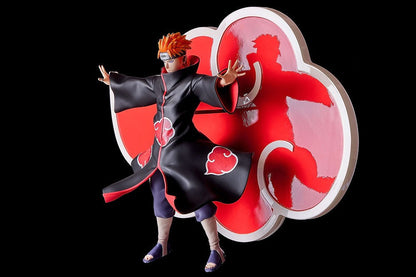 Figurine Naruto - Pain "Tendo" 6