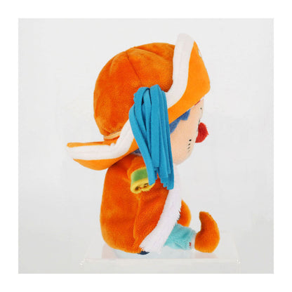 Peluche One Piece - Buggy