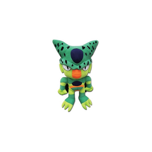 Peluche Dragon Ball - Cell