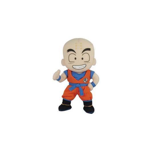 Peluche Dragon Ball - Krilin
