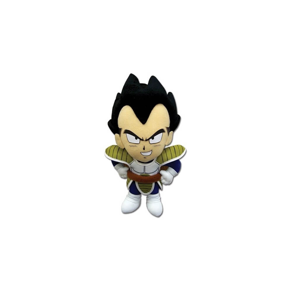 Peluche Dragon Ball - Vegeta