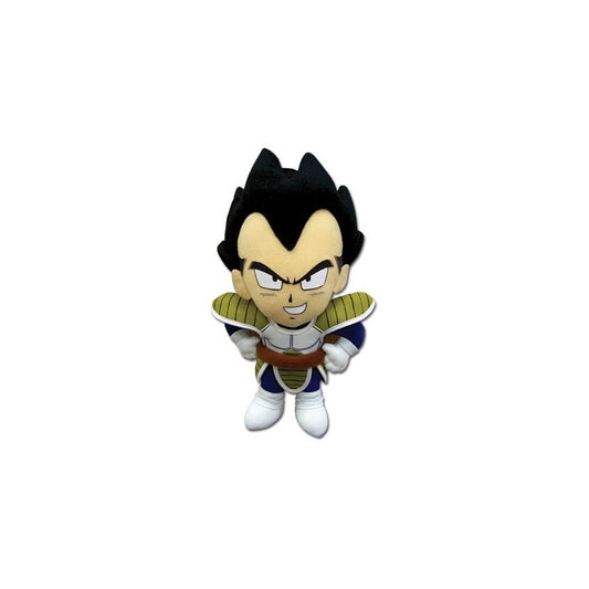 Peluche Dragon Ball - Vegeta