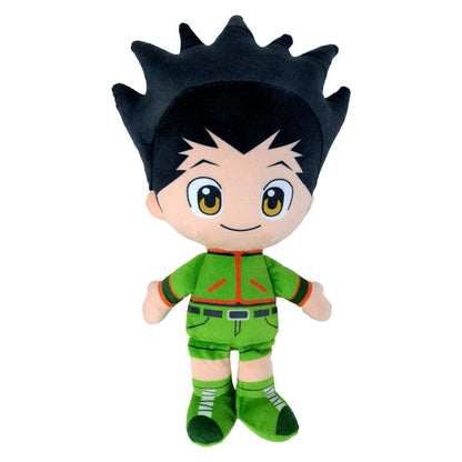 Peluche Hunter x Hunter - Gon Freecss 30cm