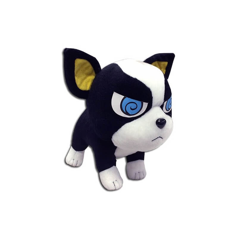 Peluche Jojo's Bizarre Adventure - Iggy 20cm