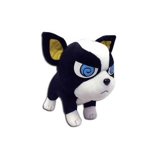 Peluche Jojo's Bizarre Adventure - Iggy 20cm