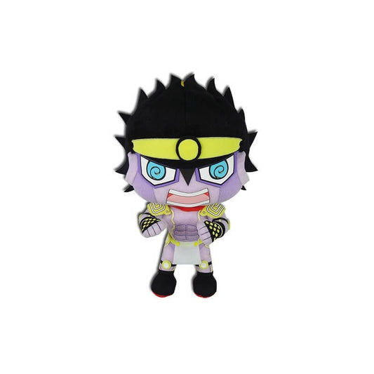 Peluche Jojo's Bizarre Adventure - Star Platinum 20cm