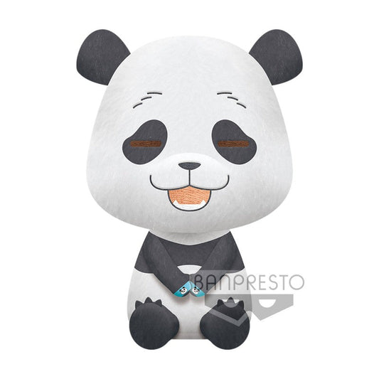 Peluche Jujutsu Kaisen - Panda 20cm