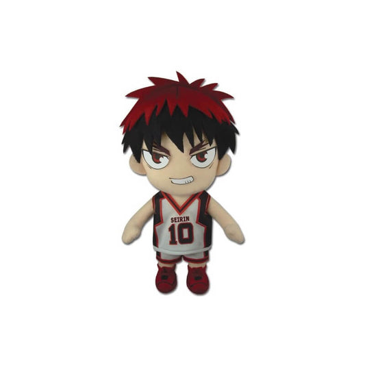 Peluche Kuroko's Basket - Kagami 20cm
