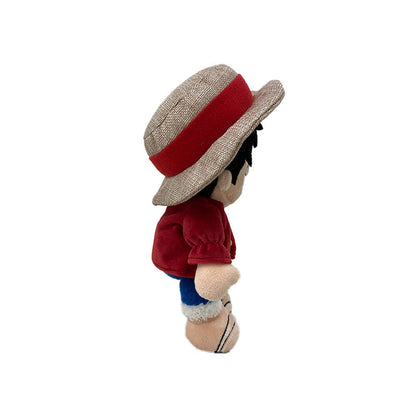 Peluche One Piece - Luffy