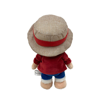 Peluche One Piece - Luffy