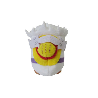 Peluche One Piece - Luffy Gear 5 Smile
