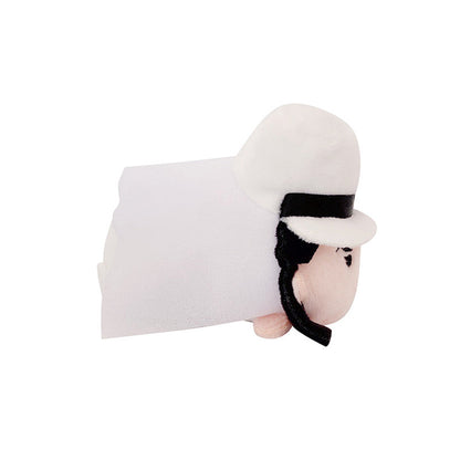 Peluche One Piece - Rob Lucci CP0